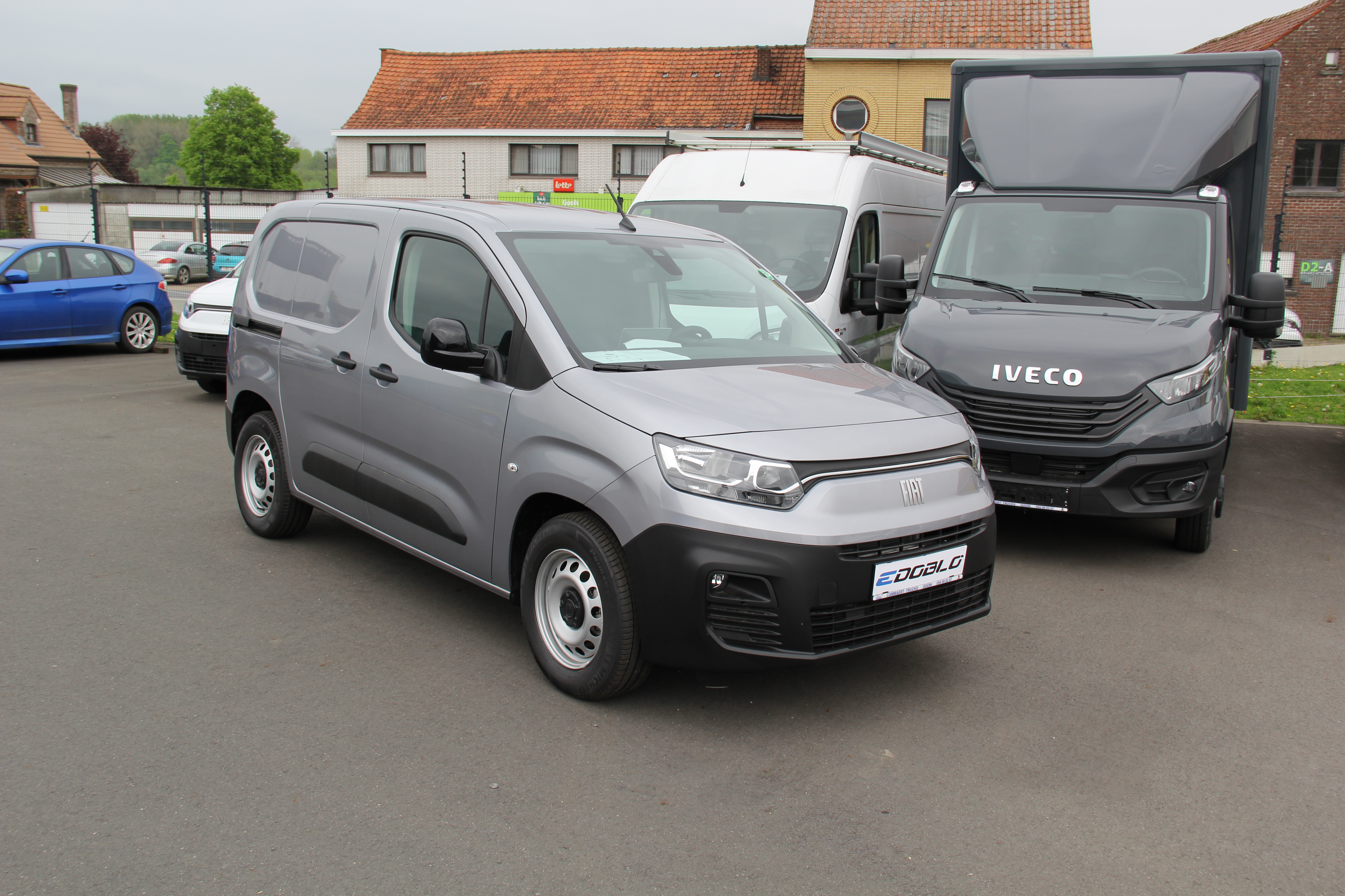 FIAT E-DOBLO?width=462
